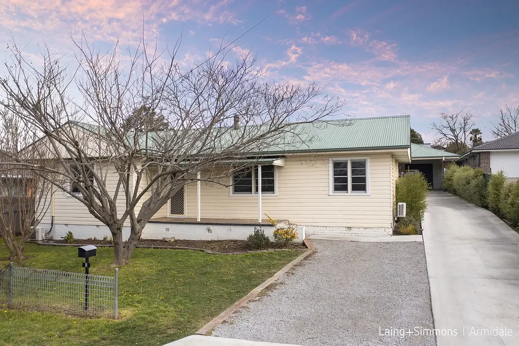 Character & Convenience in Central Location!