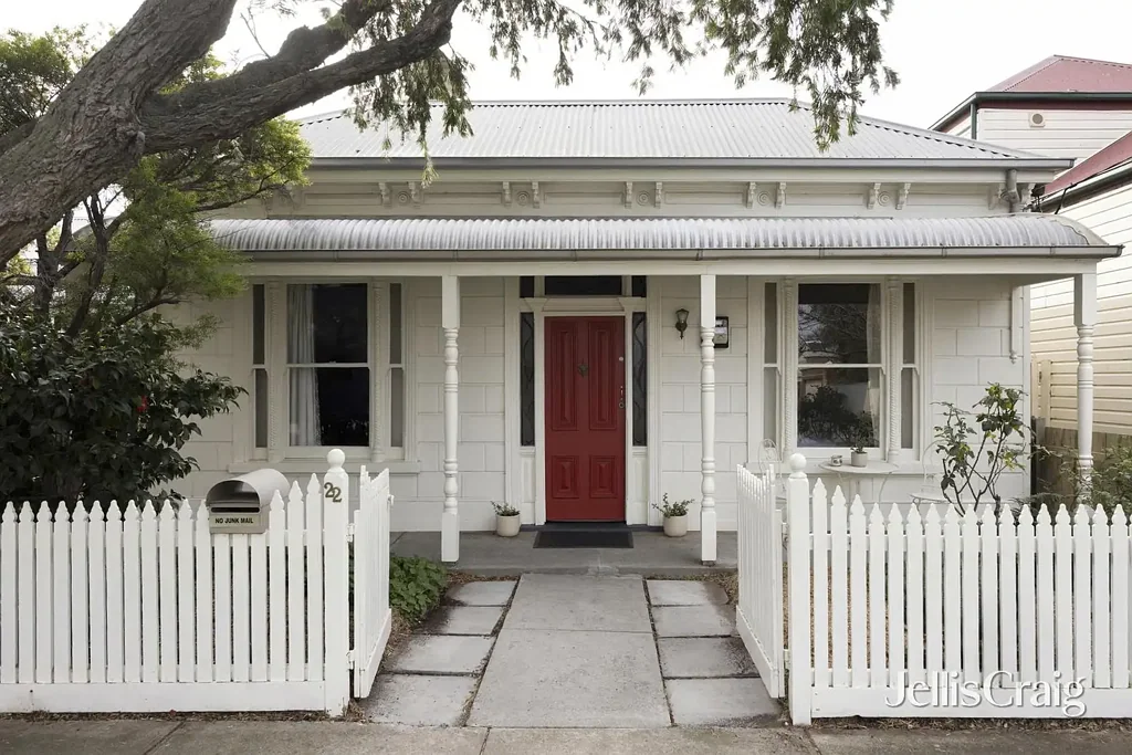 Newport 3 Slaapkamer A Victorian With Verve, A Property with Enticing Options