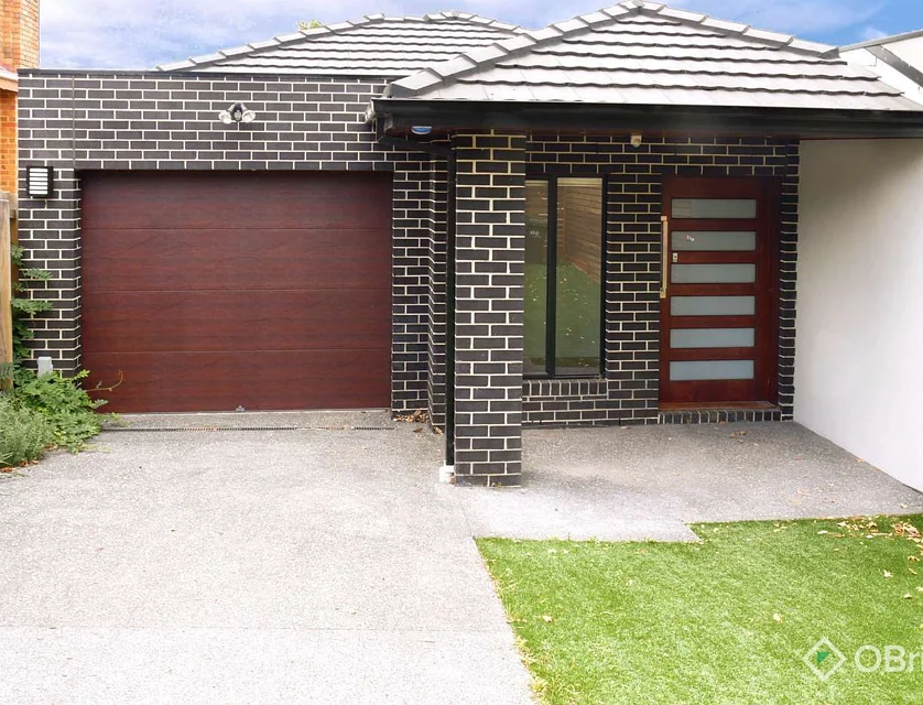 2/11 Sylvander Street, Balwyn North, Inner East Melbourne, 4房, 2浴, Townhouse