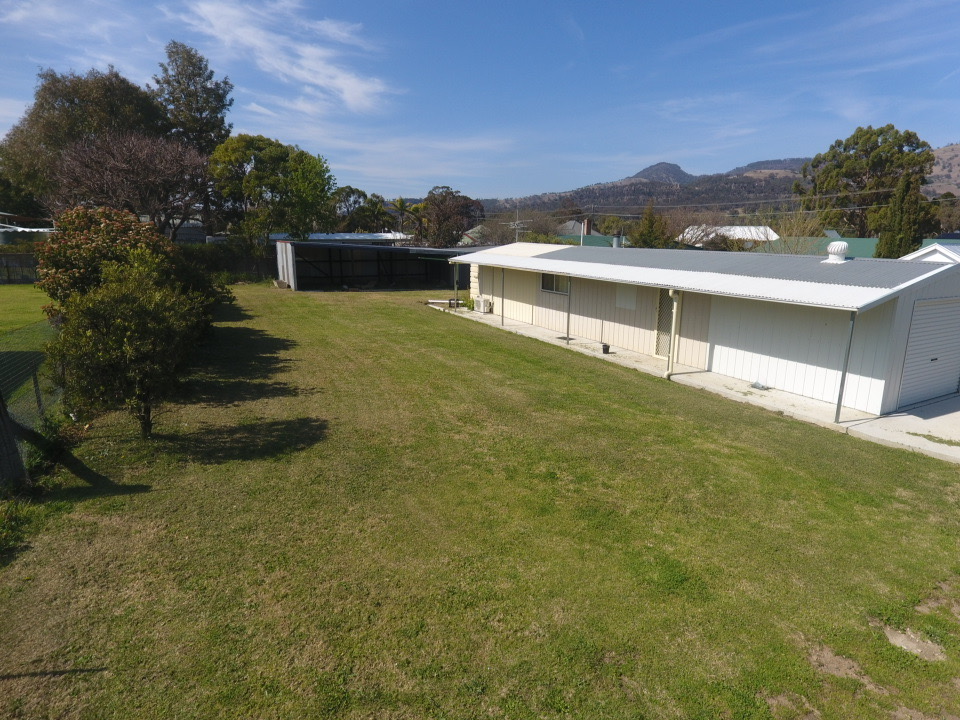 76 MURULLA ST, MURRURUNDI NSW 2338, 0 rūma, 0 rūma horoi, Section