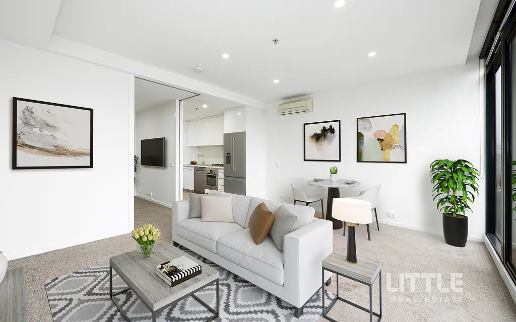 203/163 Cremorne Street, Cremorne, VIC 3121