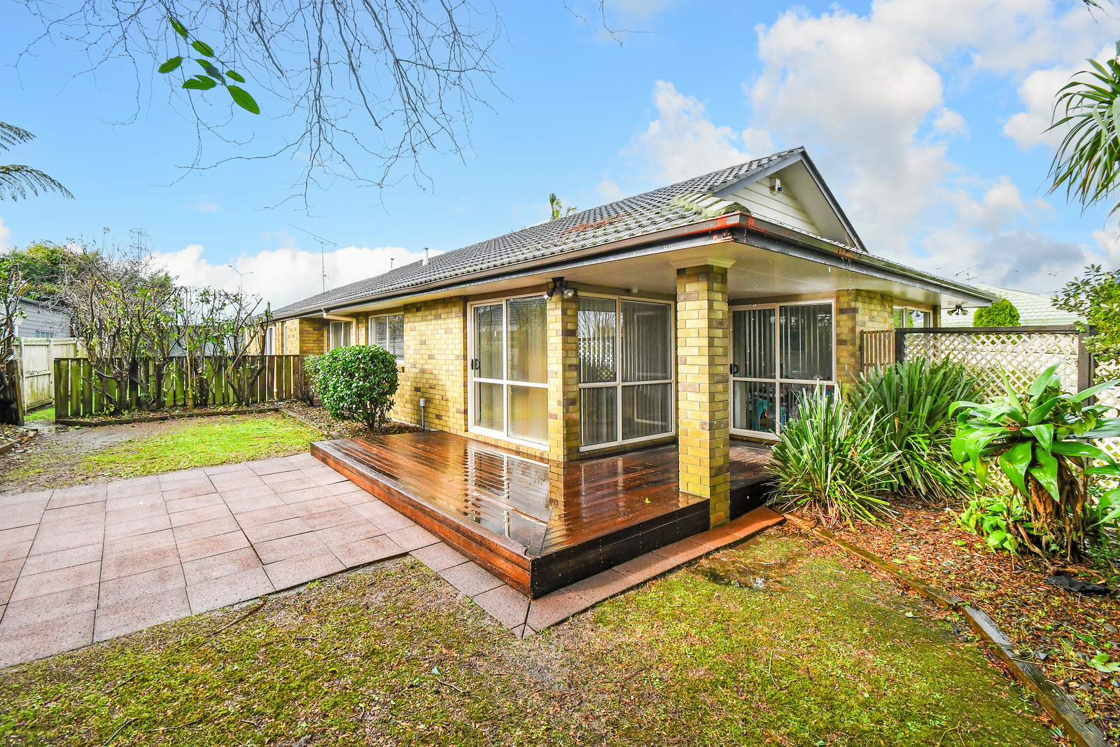 61 Brylee Drive, Conifer Grove, Auckland - Papakura, 4房, 2浴, House