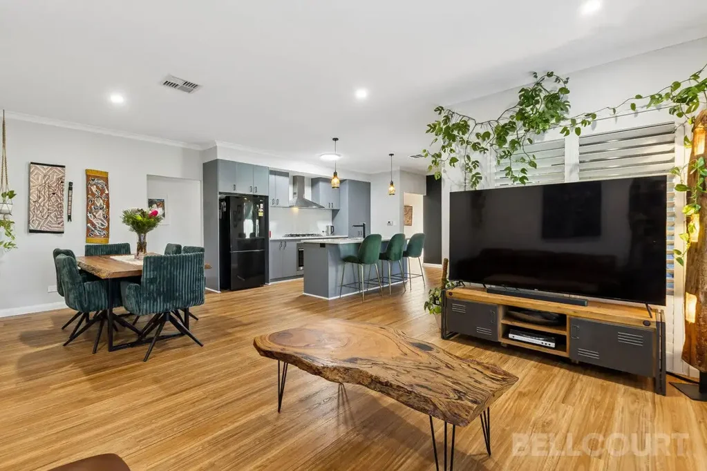 Bassendean 4कमरा Spacious Family Living