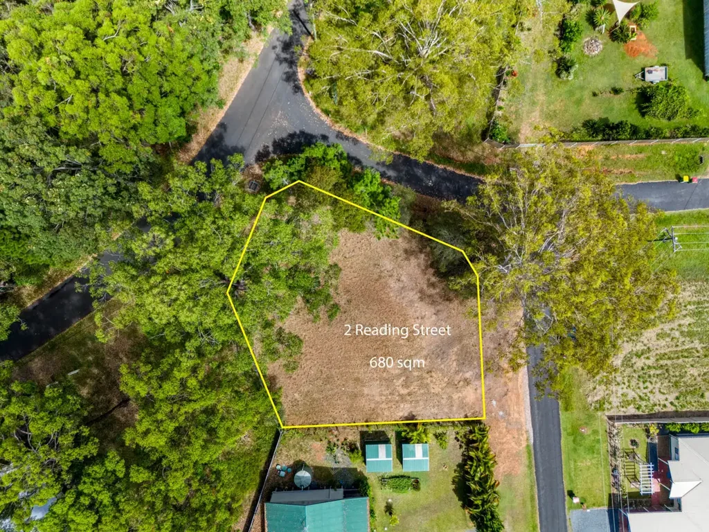2 Reading Street, Russell Island, QLD 4184