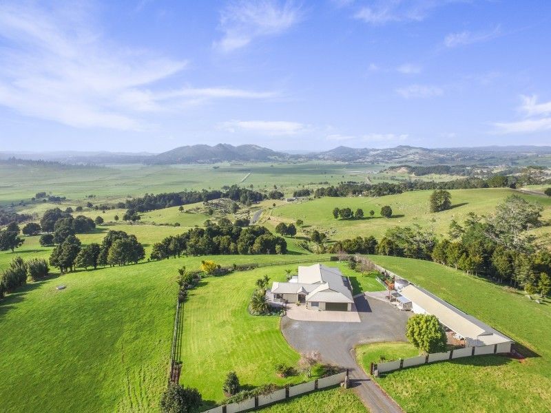 22 Hill View Road, Ruatangata, Whangarei, 5 ห้องนอน, 0 ห้องน้ำ