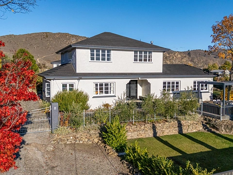Alexandra 5Habitaciones ROSEHILL - CHARACTER, CHARM AND ELEVATED VIEWS