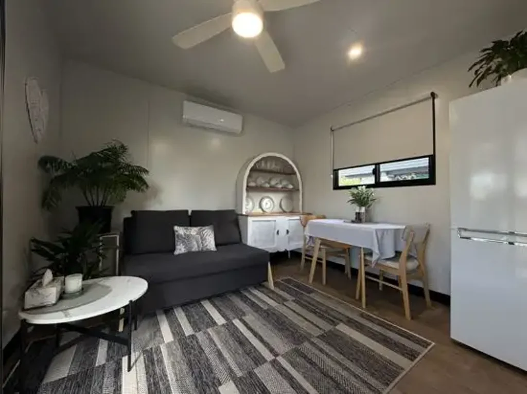 Chinderah 1Phòng ngủ Impressive Park Home