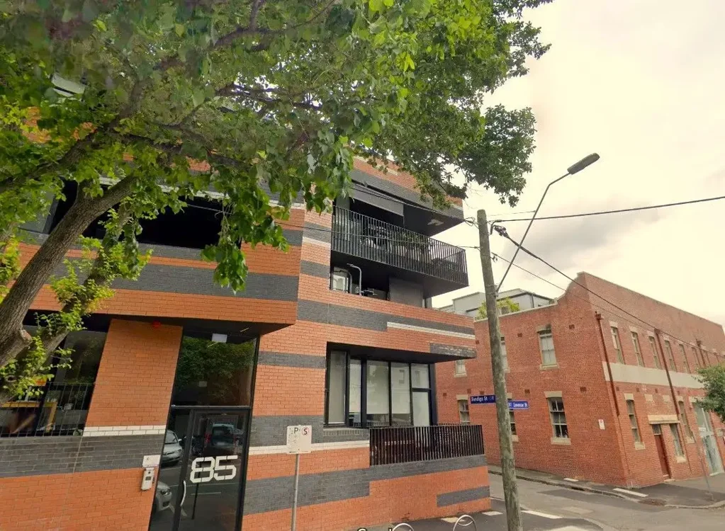 UNIT 2/85 Leveson Street, North Melbourne, VIC 3051