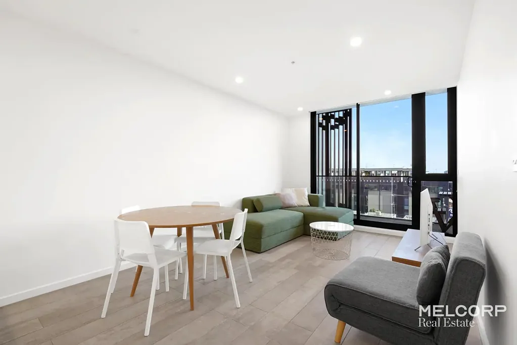 TWO-BED PLUS STUDY WITH CARPARK AT ARDEN PARK – FURNISHED