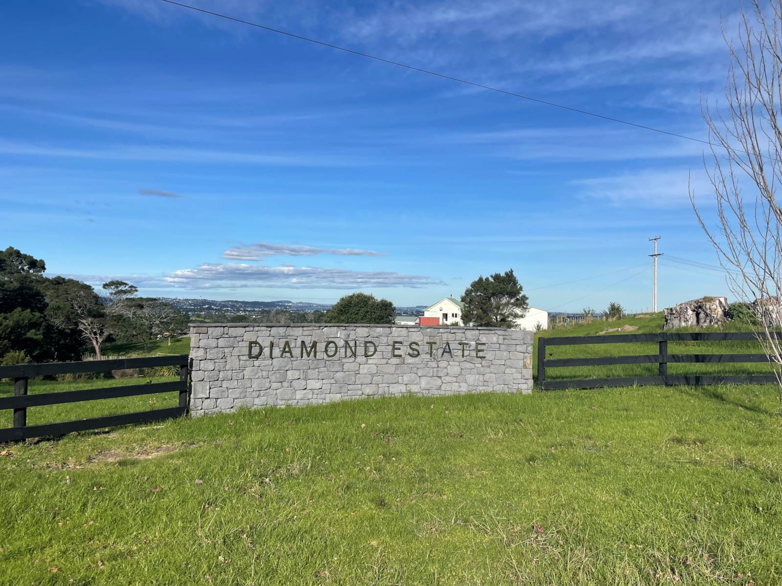 65 Diamond Lane, Riverhead, Auckland - Rodney, 0 غرف, 4 حمامات