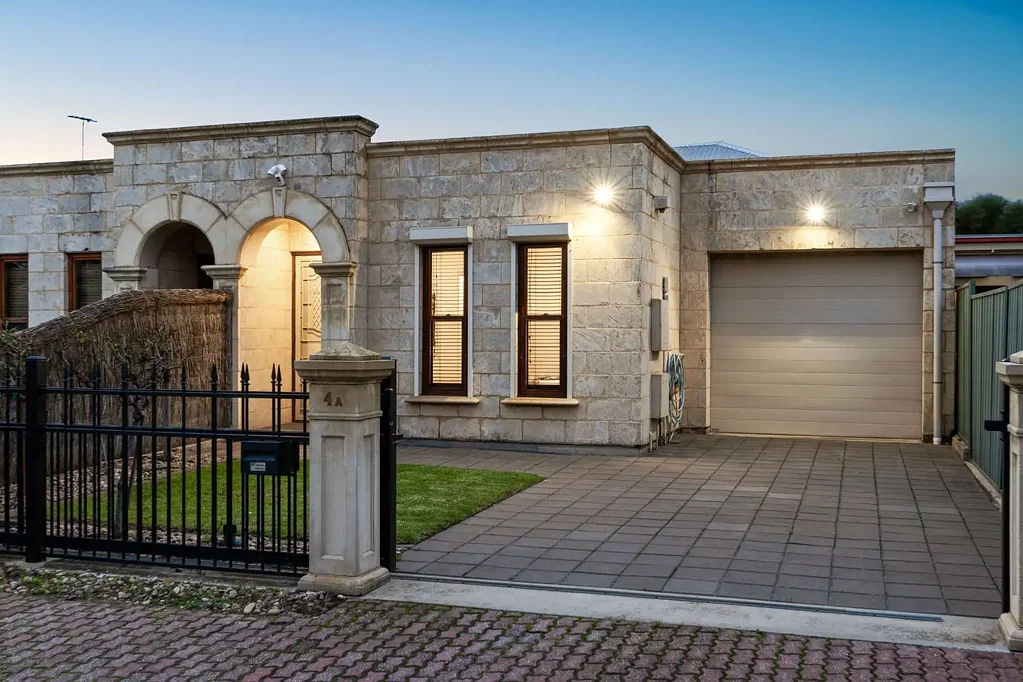 4A Edison Street, Glenelg North, SA 5045