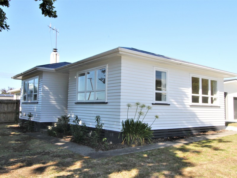 5b Pitiroi Street, Nukuhau, Taupo, 4房, 1浴