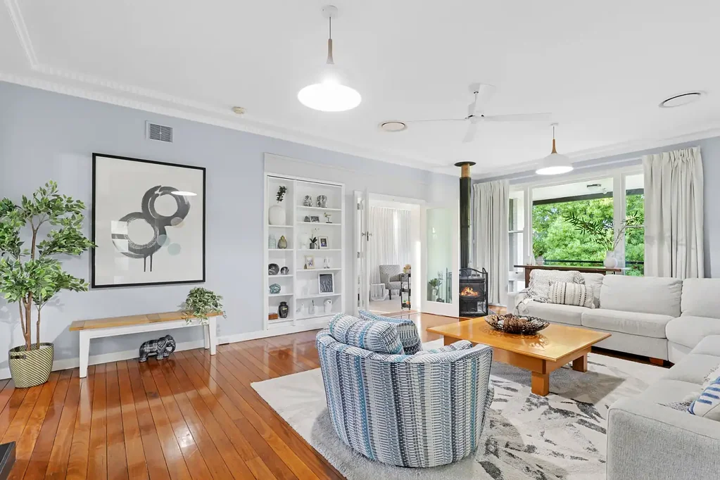 Windsor 4ห้องนอน Lifestyle Versatility, Location and a Touch of Charm