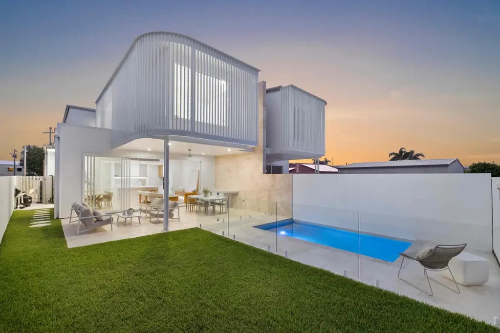 Buddina 4Kwarto Buddina’s Most Exclusive New Beachside Release - Final Opportunity in This Landmark Duplex Development