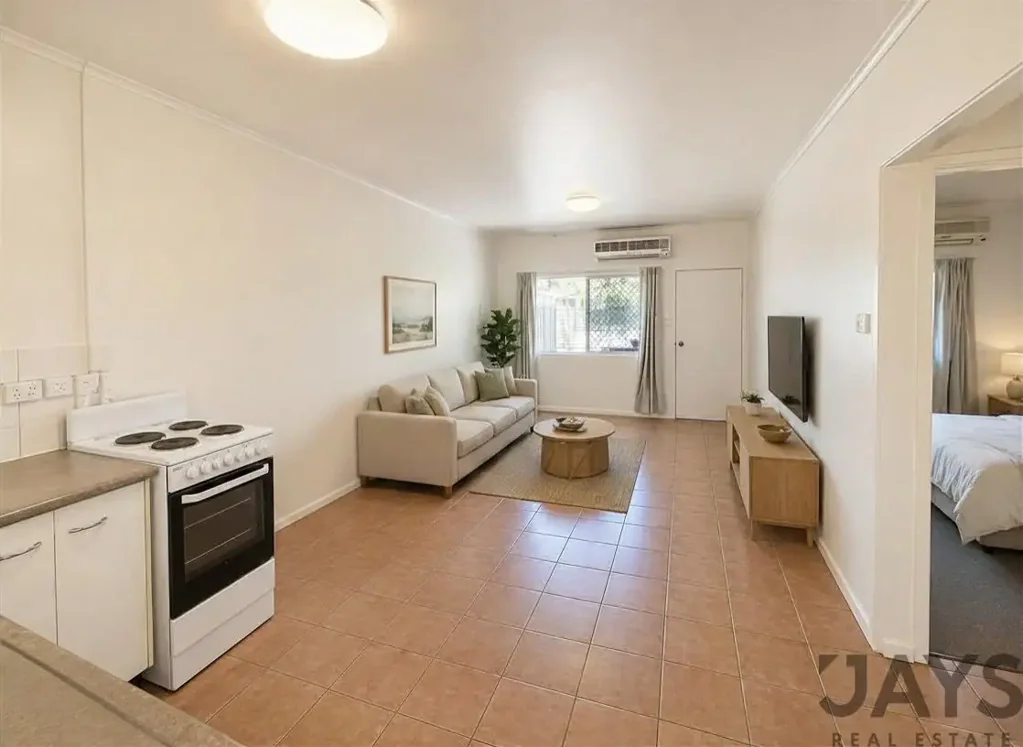 4/3 KAESER ROAD, PIONEER