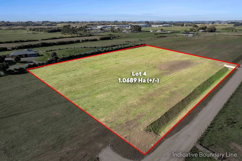 Castlecliff Coastal calm, country charm - Last 2 Lots!