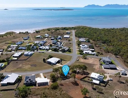 118 Ocean View Drive, Bowen, QLD 4805, 0 Kuwarto, 0 Banyo, Section