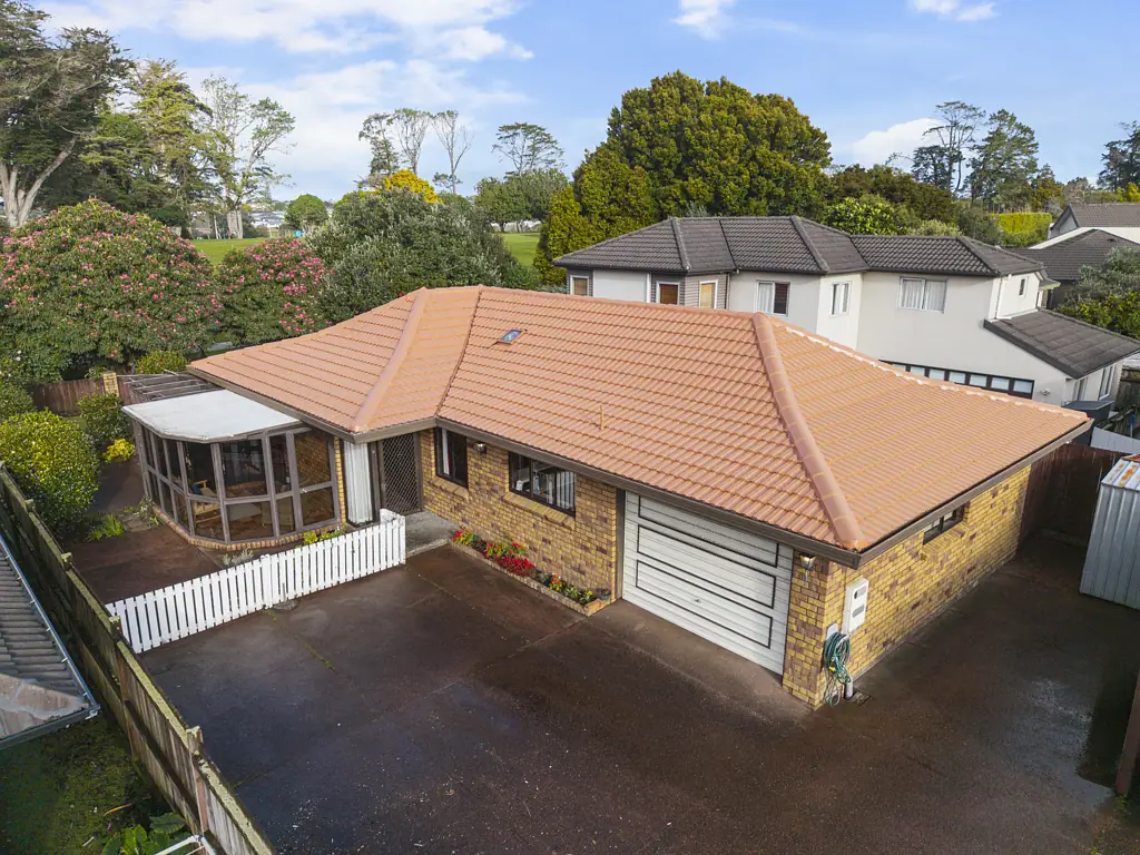 Mount Roskill 2ਬੈੱਡਰੂਮ Elevate Your Lifestyle