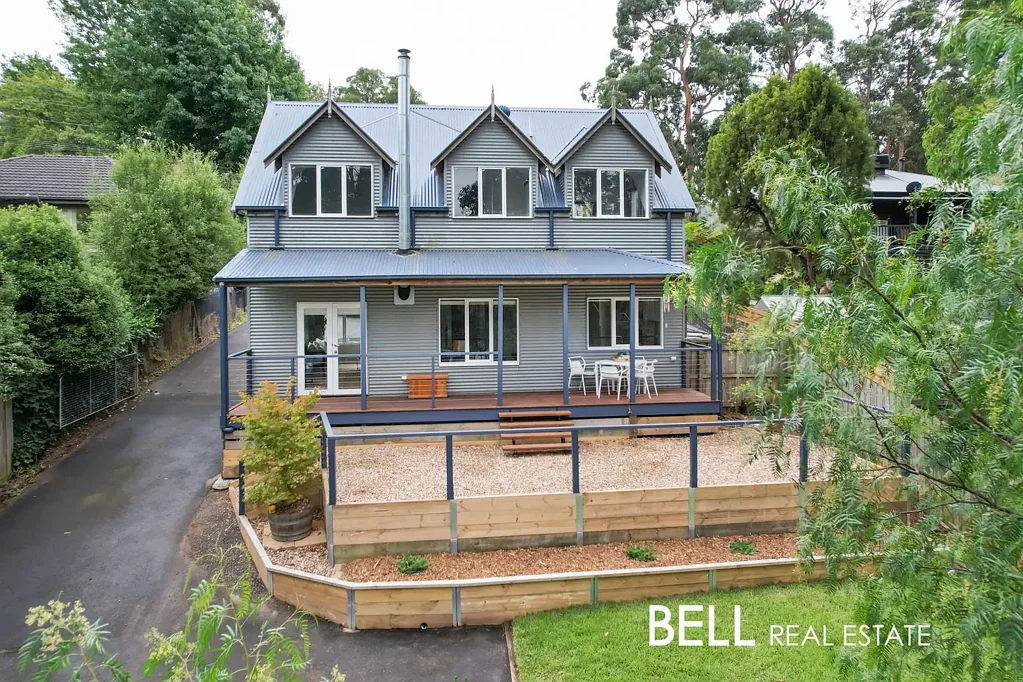 Tecoma 3ਬੈੱਡਰੂਮ Village Edge Convenience with Space to Breathe