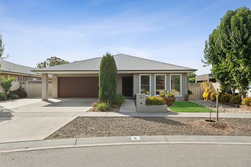 Strathfieldsaye 4غرفة نوم Stylish Living in the Heart of Strathfieldsaye