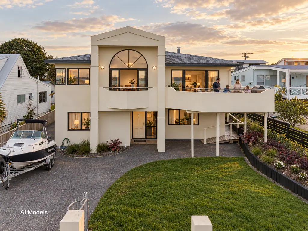 Snells Beach 3 Bedroom Big. Opportunity.