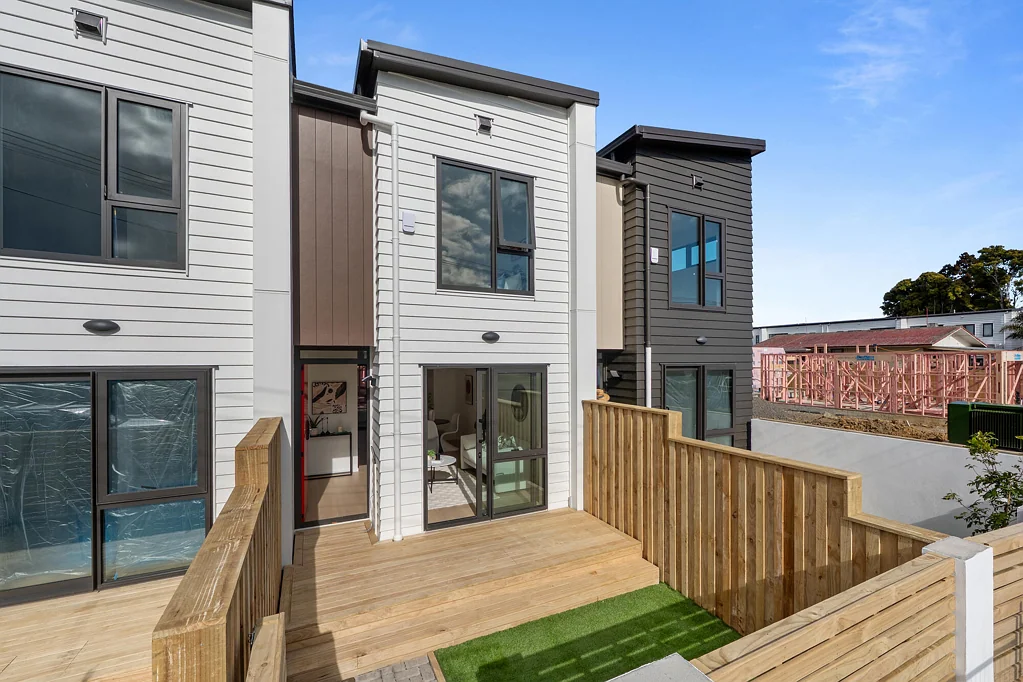 Mangere East 2房  Boutique Development in Mangere East