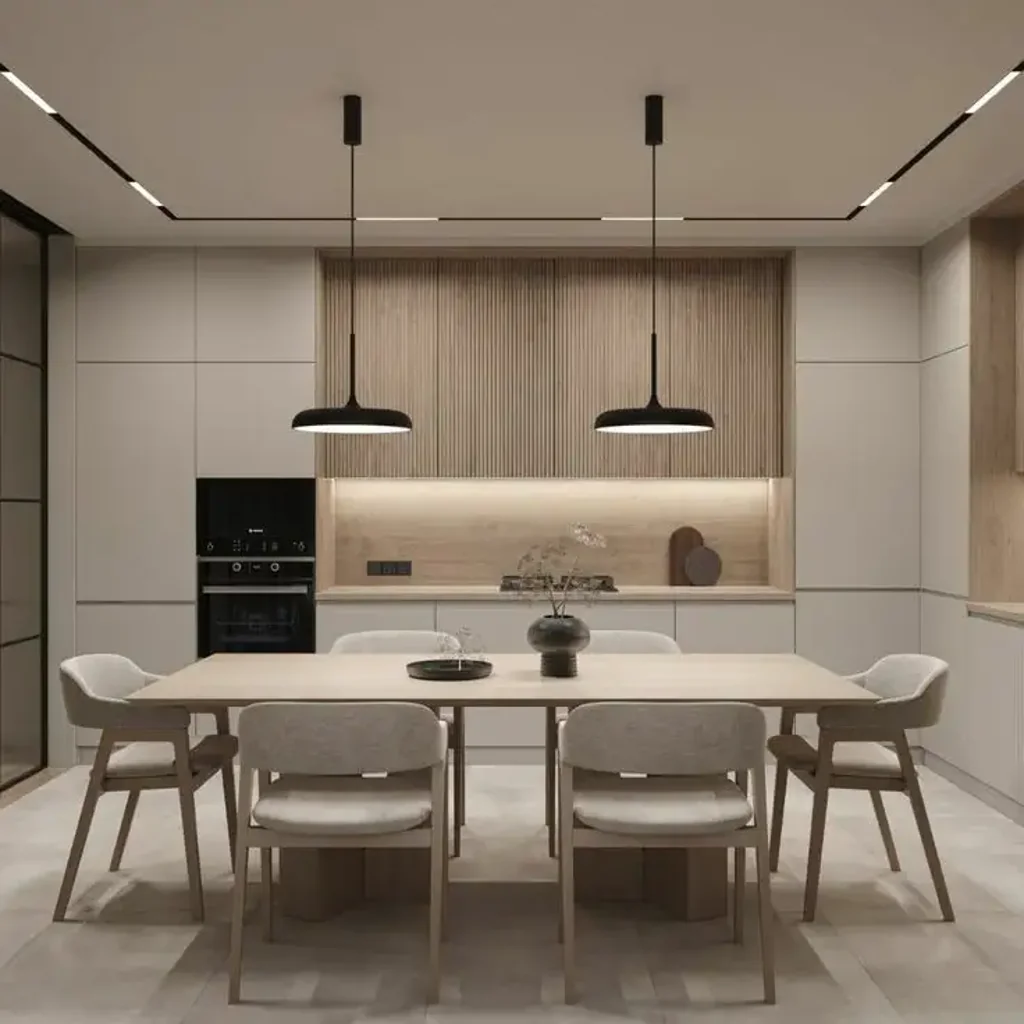 North Strathfield 1ห้องนอน ONE BEDROOM PLUS STUDY !!