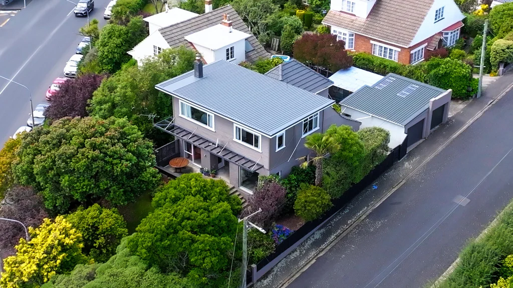 1 Wardlaw Street, Musselburgh, Dunedin City, Otago
