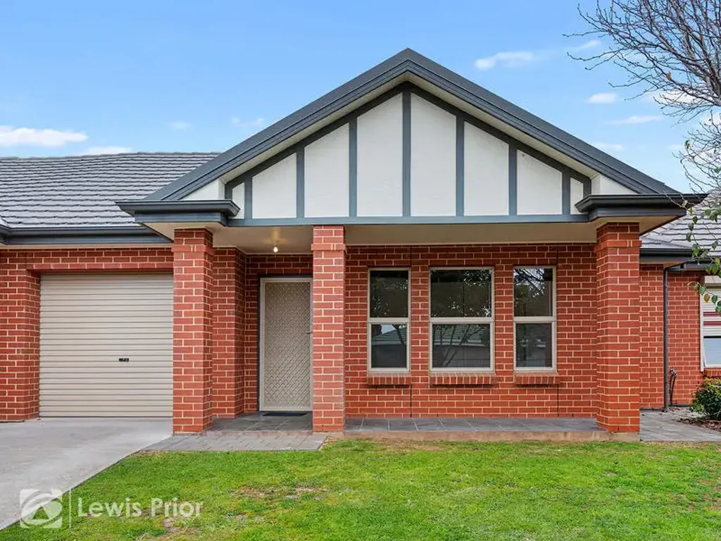 Modern, Affordable & Close To All Amenities