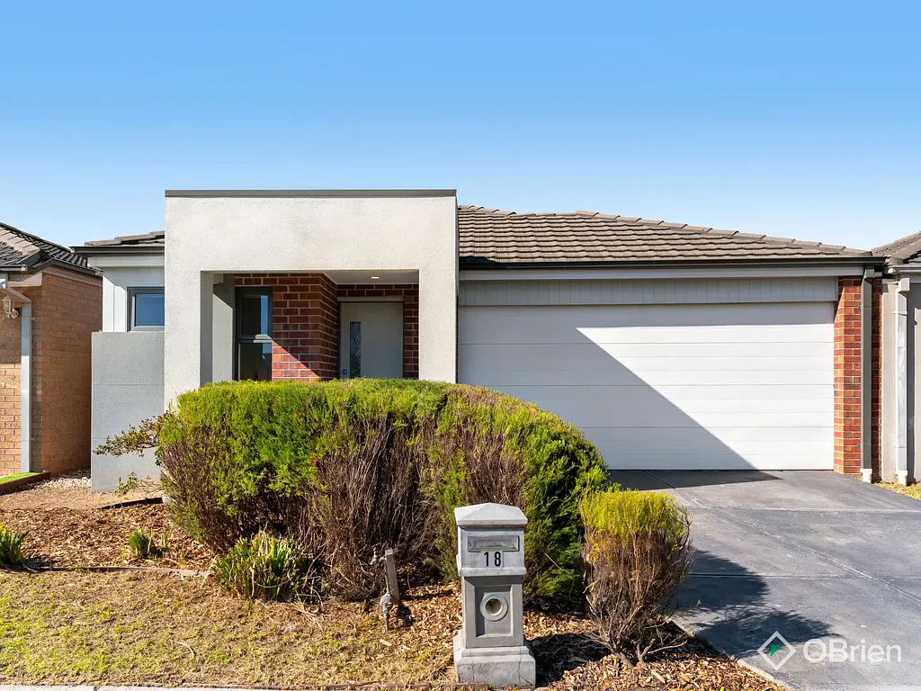 18 Lombard Street, Roxburgh Park, VIC 3064
