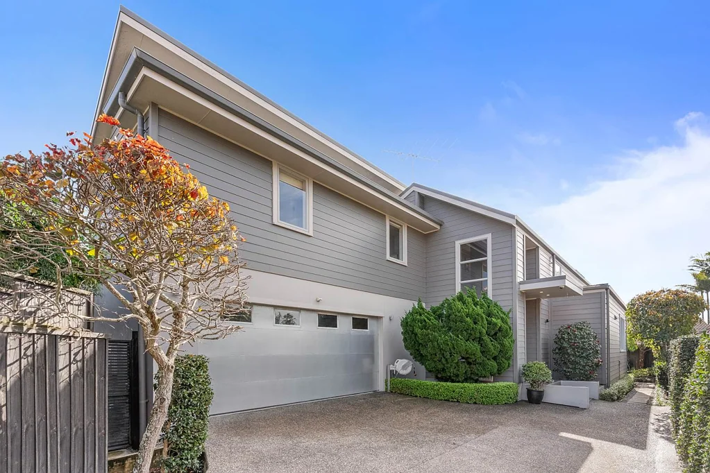 Kohimarama 4ห้องนอน Immaculate Living Close to Beach