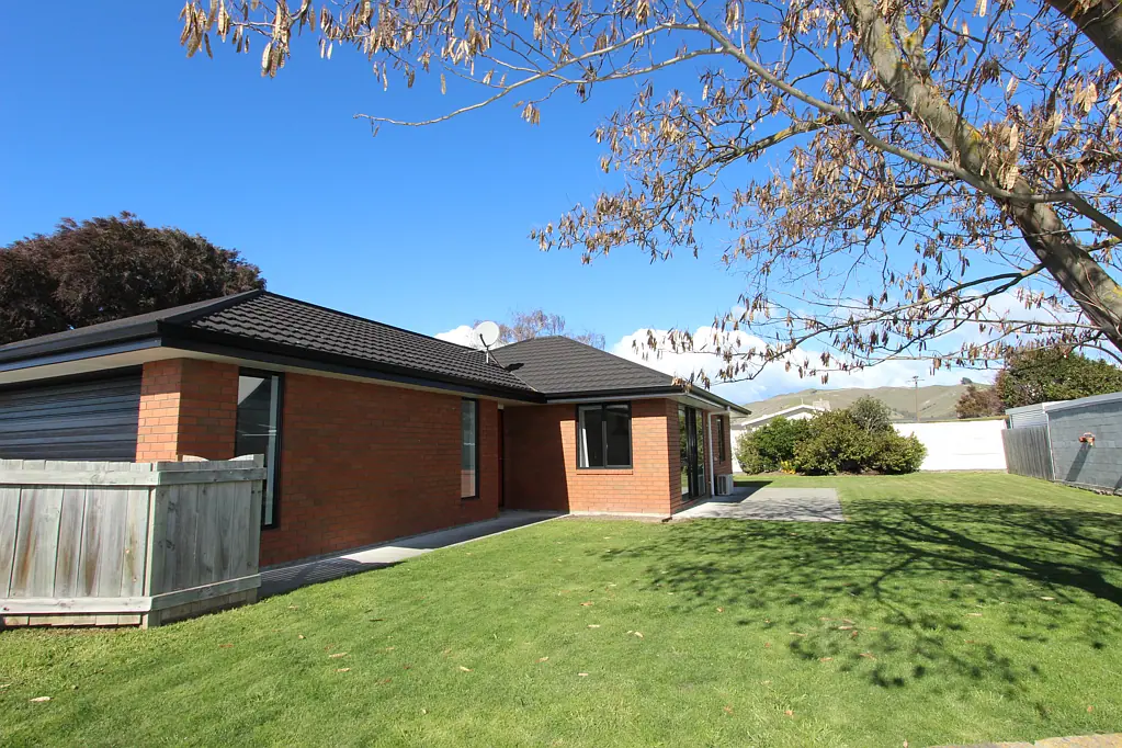 134B Alabama Road, Redwoodtown, Marlborough