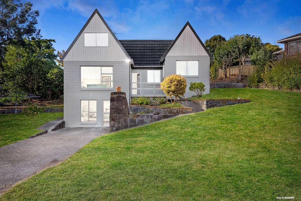 Howick 3 Slaapkamer Home + Subdivision Potential