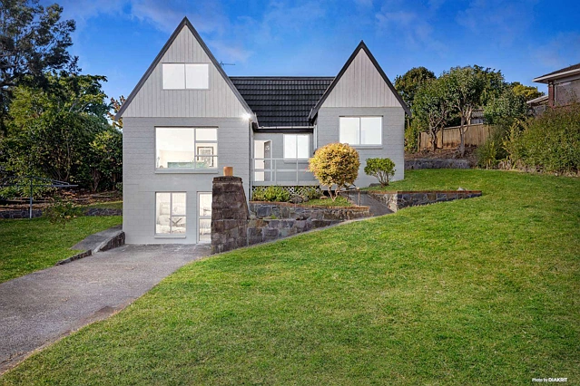 93A Cook Street, Howick, Manukau City