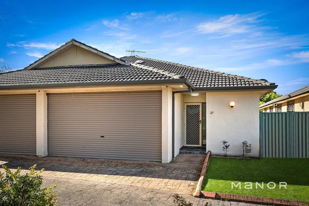 Toongabbie 3Zimmer Contemporary Comfort in the Heart of Toongabbie