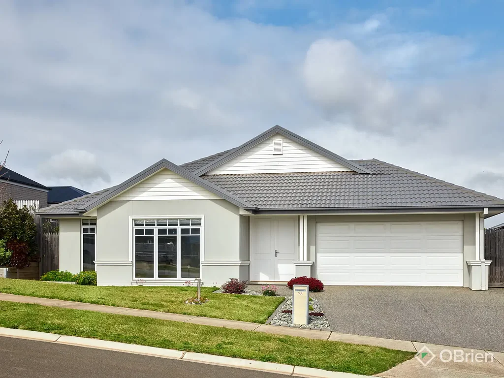 26 Silvertown Road, Drouin, VIC 3818