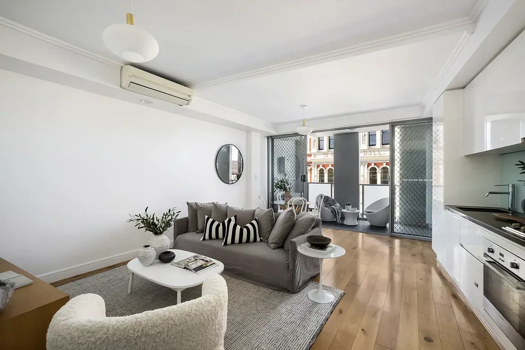 205/359 King Street, Newtown, NSW 2042