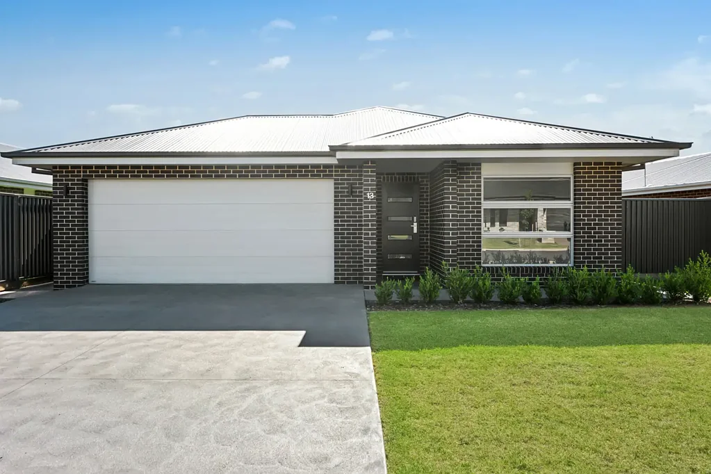 13 Dunnachie Street, Mudgee, NSW 2850