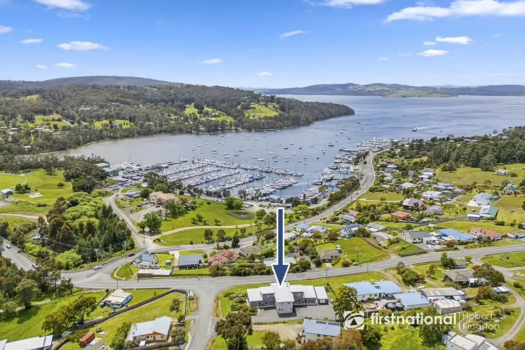 Kettering 8房  'The Cove Kettering' - Outstanding Combined Lifestyle and Business Offering - Walk In / Walk Out