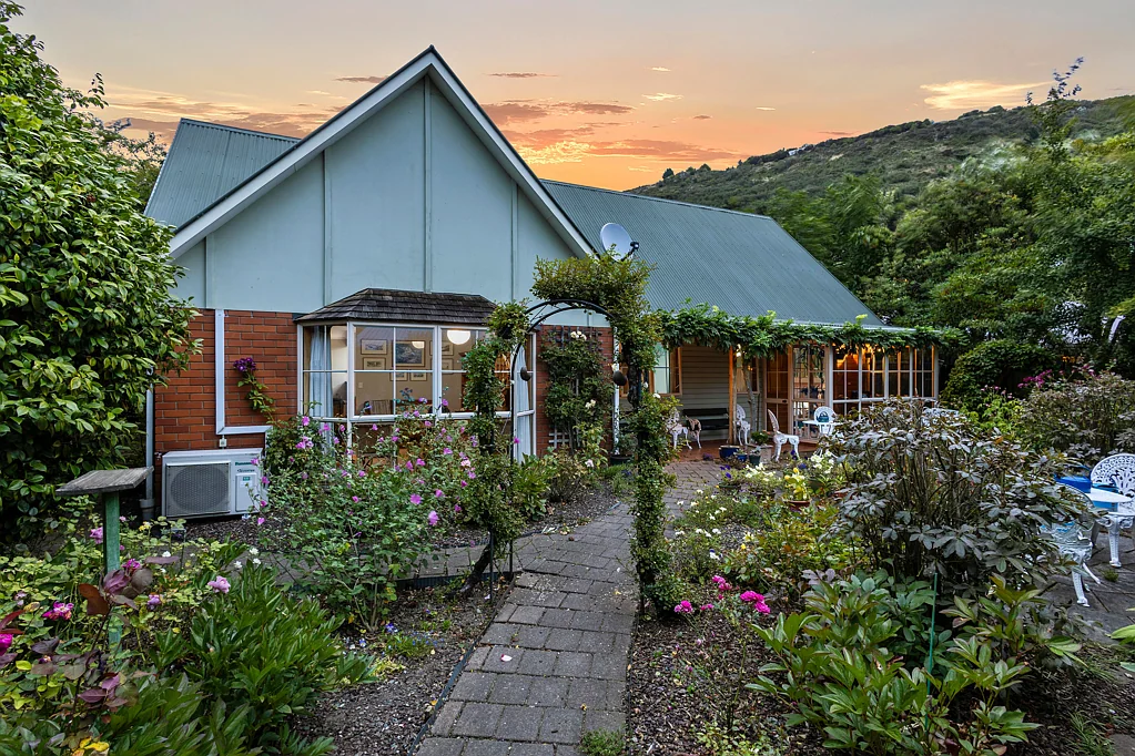 58 Bowenvale Avenue, Cashmere, Christchurch, Canterbury