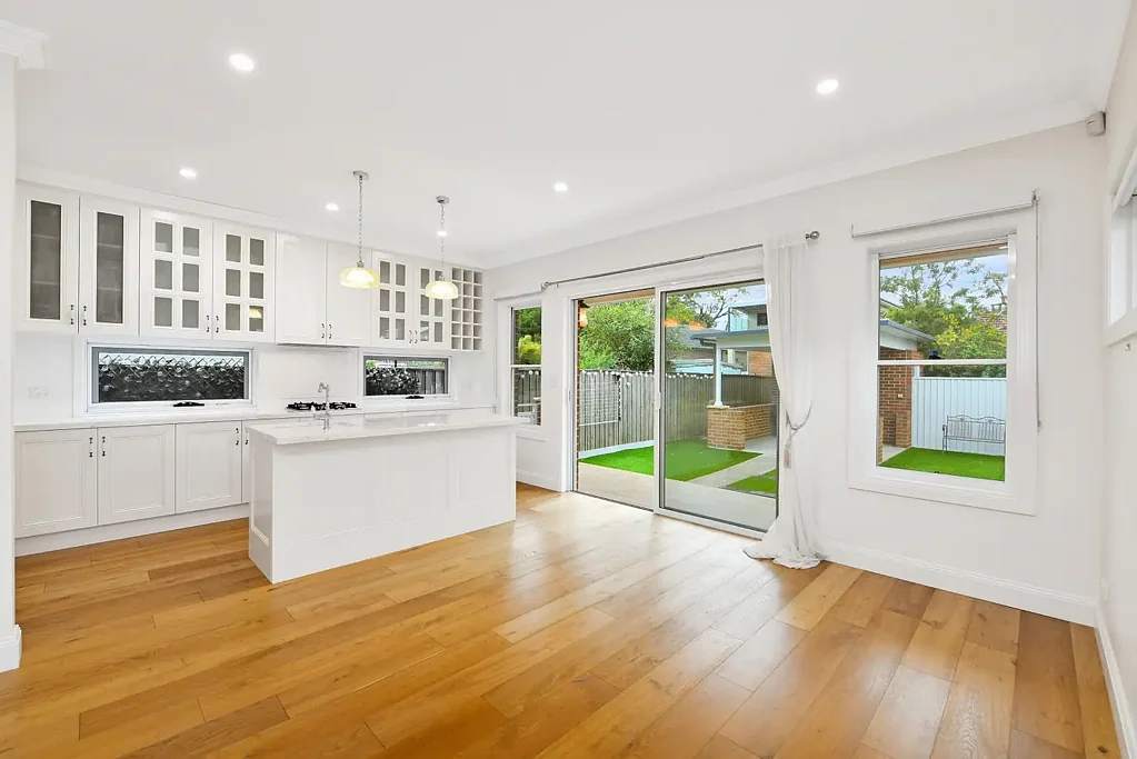 Stunning 4 Bedroom Home in the Heart of Rosebery