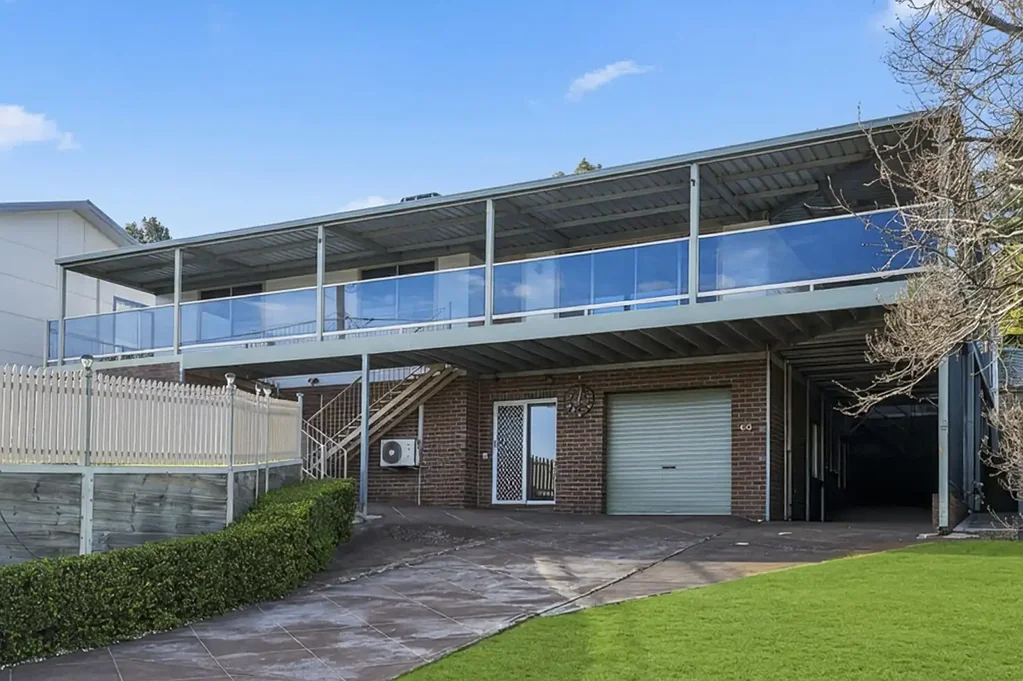 Beautiful 3-Bedroom Home