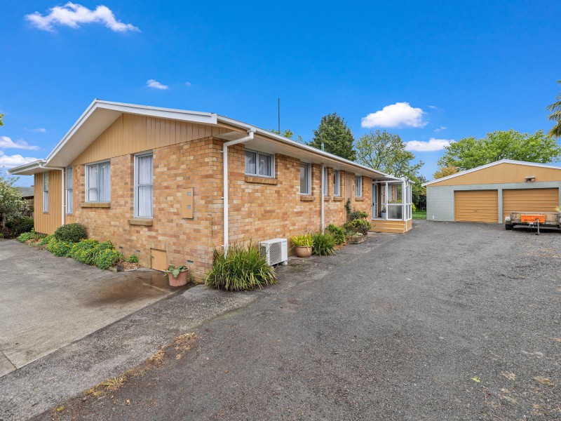 6 Weka Place, Tokoroa, South Waikato, 4 कमरे, 0 बाथरूम, House