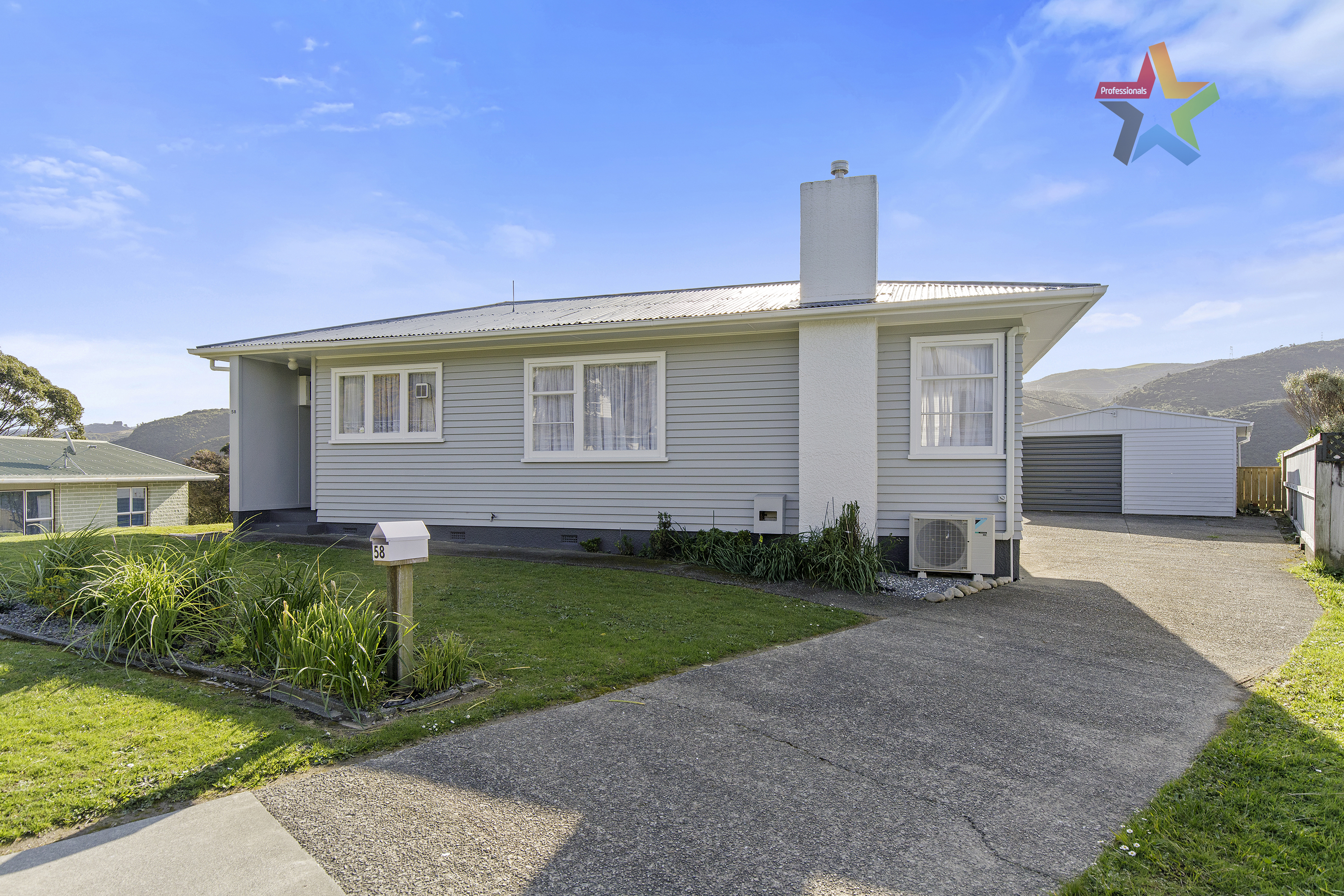 58 Holborn Drive, Stokes Valley