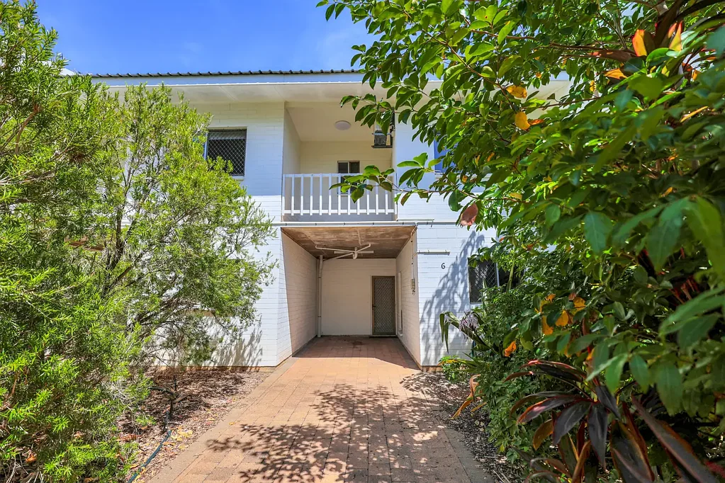 6/12 Omeo Street, Brinkin, NT 810