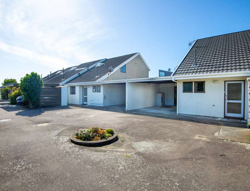 23 Tireti Road, Titahi Bay, Wellington, 2房, 1浴, 独立屋