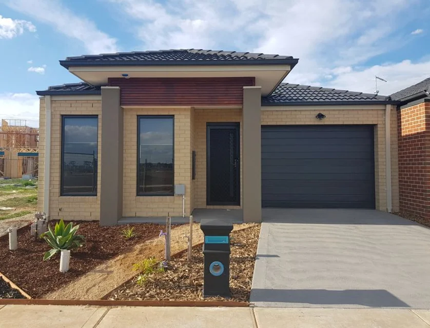 26 Brooklyn Street, Point Cook, South West Melbourne, 3 ห้องนอน, 2 ห้องน้ำ, House