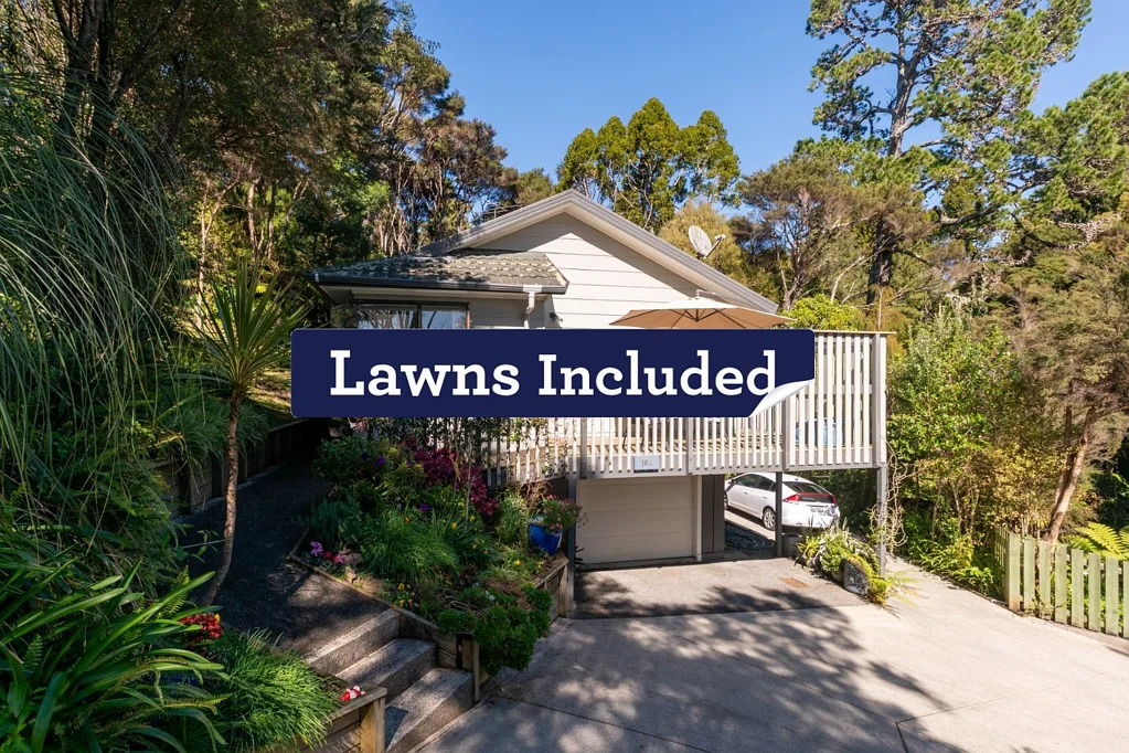 4 Bedroom in Bayview