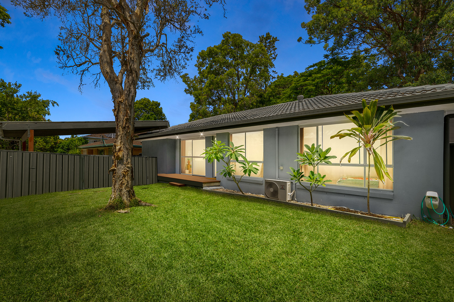 57 WOODLANDS DR, ROCHEDALE SOUTH QLD 4123, 0房, 0浴, House