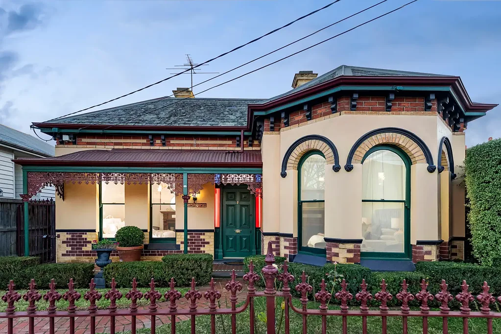 13 Mantell Street, Moonee Ponds, VIC 3039